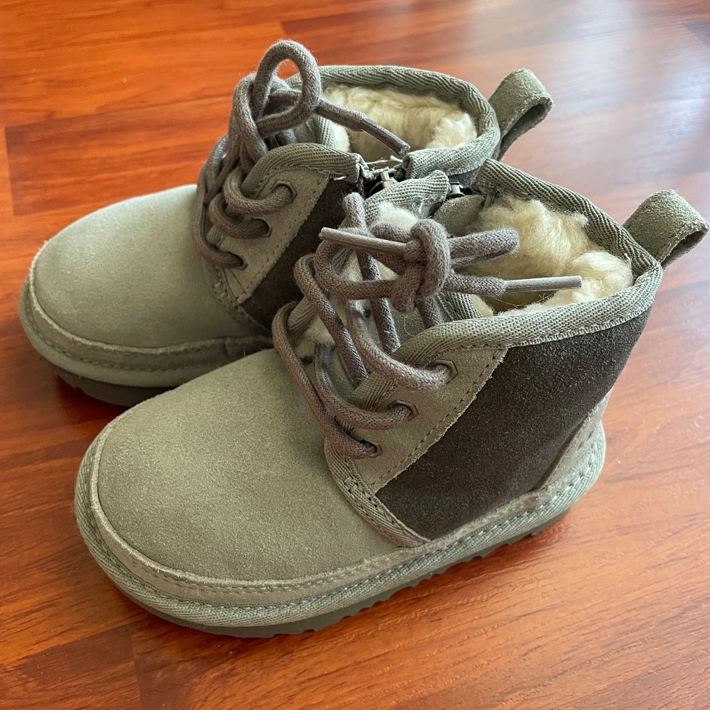 UGG Toddlers Neumel II Boot